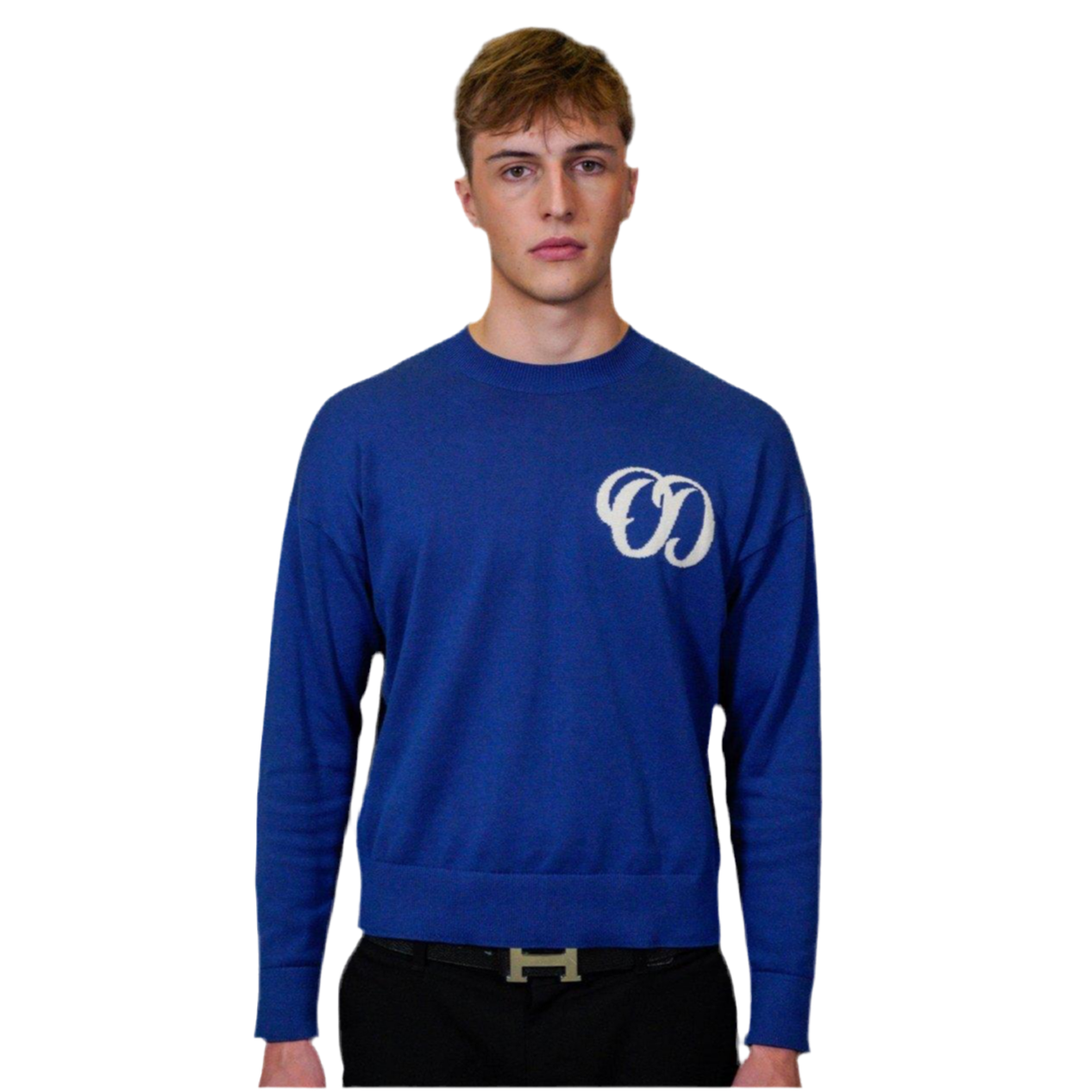 OD KNIT SWEATER